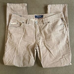 Atelier Gardeur Bill Straight Leg Pant